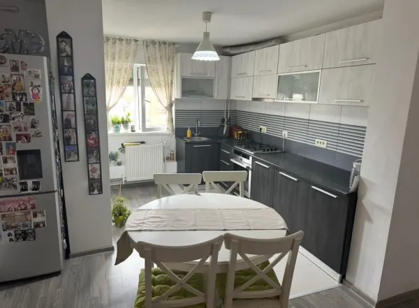 Apartament 3 camere Timișoara - poza 1