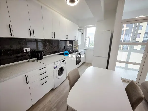 Apartament 2 camere Iași - poza 2