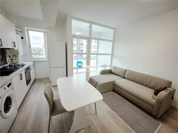 Apartament 2 camere Iași - poza 3