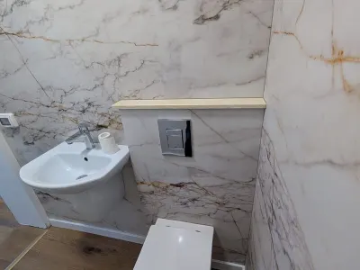 Vanzare apartament in vila - foto 11