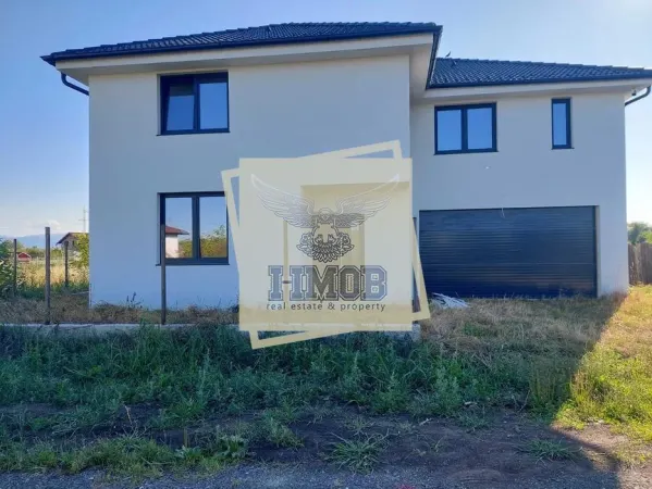 Casă 5 camere Sibiu - poza 1