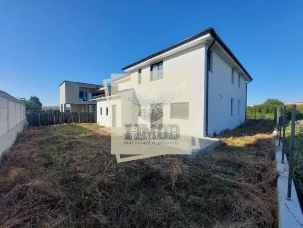 Casă 5 camere Sibiu - poza 2