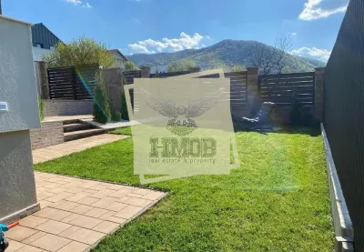 Casa 4 camere 3 bai si teren 500 mp Veterani - foto 6