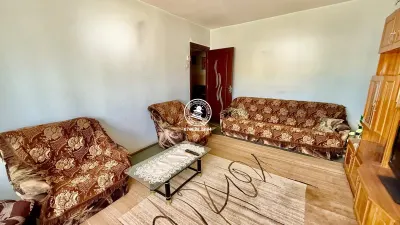 Apartament cu 4 camere in Dacia - foto 2