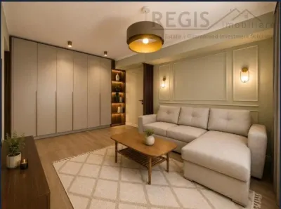 Apartament modern Ultracentral - Brasov
