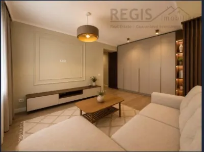 Apartament modern Ultracentral - foto 4