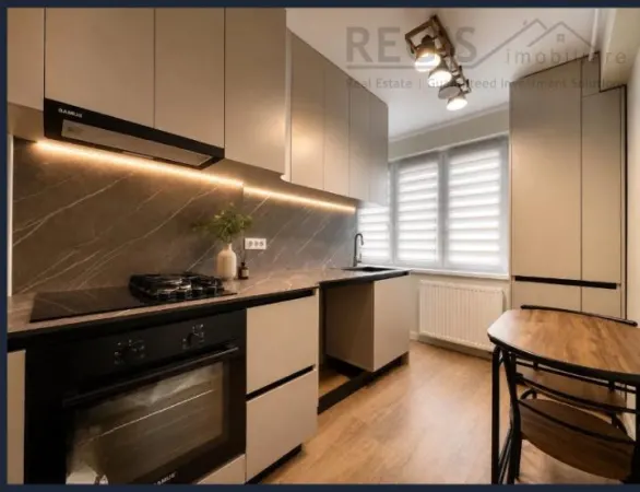 Apartament 2 camere Brașov - poza 5