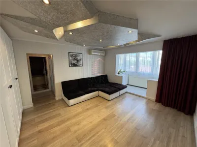 Apartament cu 3 camere, tip Q, zona iosia - Oradea
