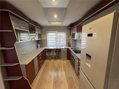 Apartament cu 3 camere, tip Q, zona iosia - foto 3