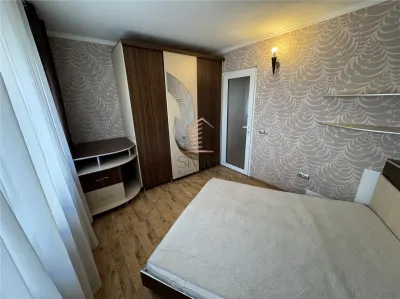 Apartament cu 3 camere, tip Q, zona iosia - foto 9