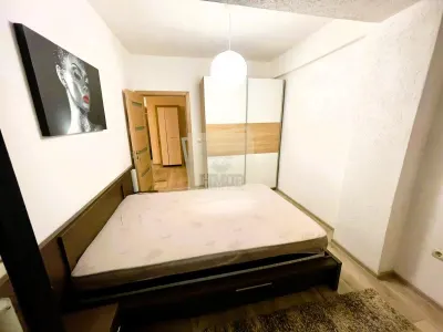Apartament 2 camere 44 mpu + Balcon in Sibiu - foto 2