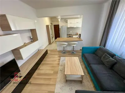 Apartament 2 camere, 1 min de UMF, str. Gh. Marinescu, Targu Mures - Targu Mures