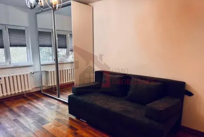Garsoniera zona IANCULUI - Bucuresti