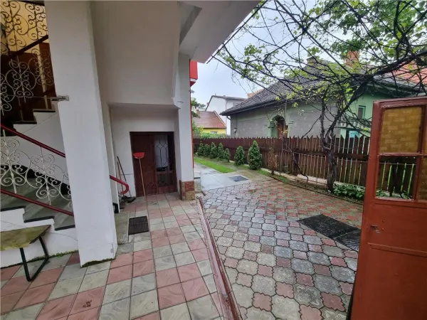 Apartament 3 camere Brașov - poza 9
