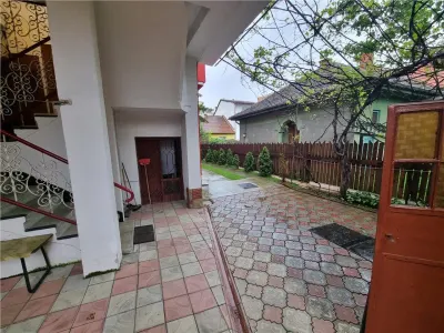 Apartament 3 camere Brașov - poza 9