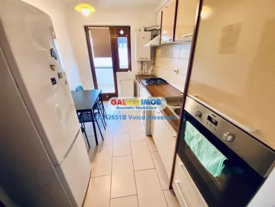 Apartament 2 Cam  Berceni - Dimitrie Leonida - 5 Min Metrou - foto 4