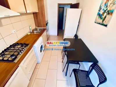 Apartament 2 Cam  Berceni - Dimitrie Leonida - 5 Min Metrou - foto 5
