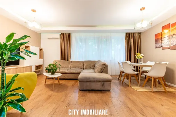 Apartament 4 camere Cluj-Napoca - poza 1