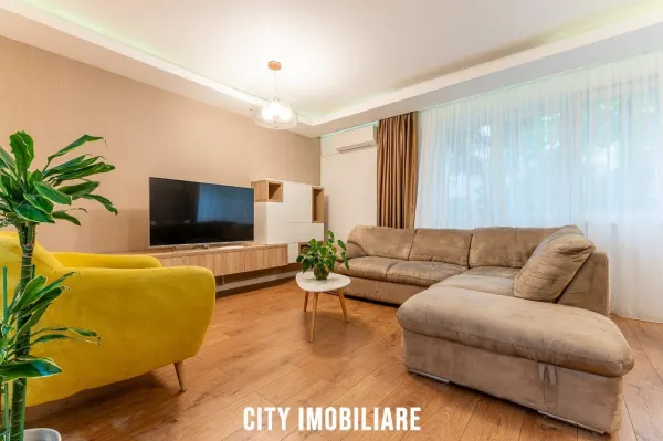 Apartament 4 camere Cluj-Napoca - poza 2