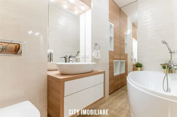 Apartament 4 camere Cluj-Napoca - poza 11