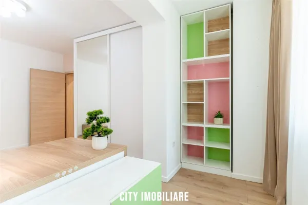 Apartament 4 camere Cluj-Napoca - poza 17