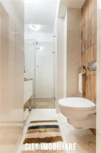 Apartament de LUX cu 4 camere, S-120 mp, Parcul Rozelor,  Loc de parcare inclus - foto 18