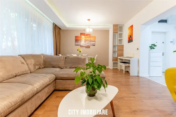 Apartament 4 camere Cluj-Napoca - poza 3
