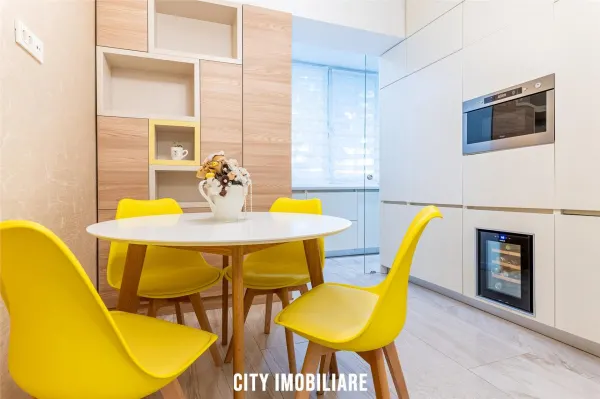Apartament 4 camere Cluj-Napoca - poza 24