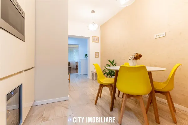 Apartament 4 camere Cluj-Napoca - poza 25
