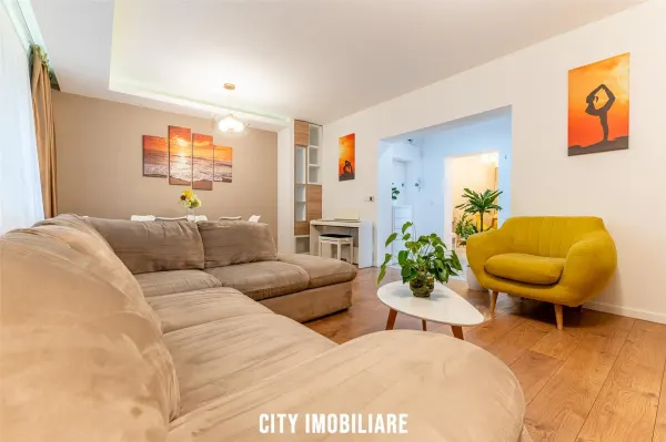 Apartament 4 camere Cluj-Napoca - poza 4