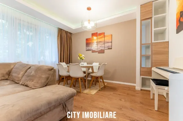 Apartament 4 camere Cluj-Napoca - poza 5