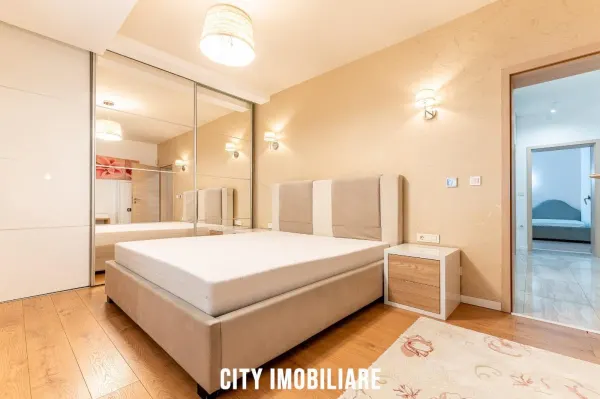 Apartament 4 camere Cluj-Napoca - poza 7