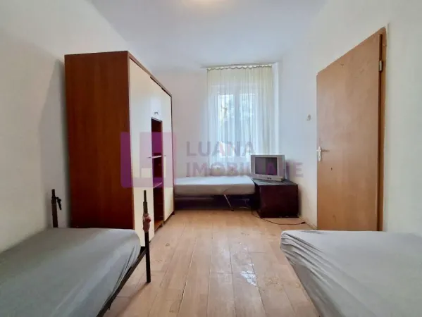 Casă 5 camere Sibiu - poza 1