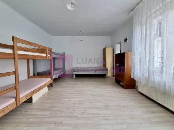 Casă 5 camere Sibiu - poza 2