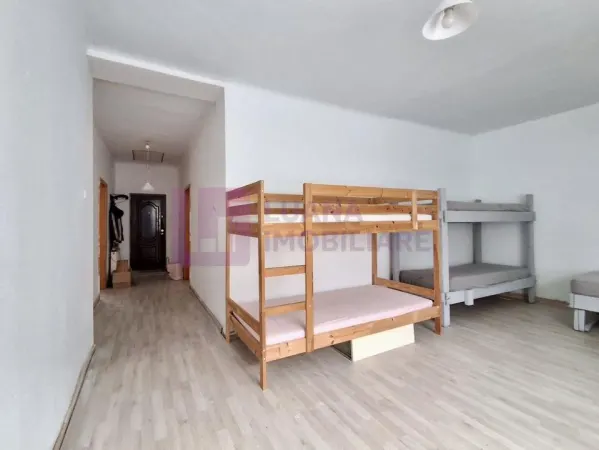 Casă 5 camere Sibiu - poza 3