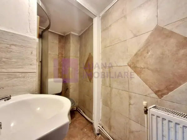 Casă 5 camere Sibiu - poza 9