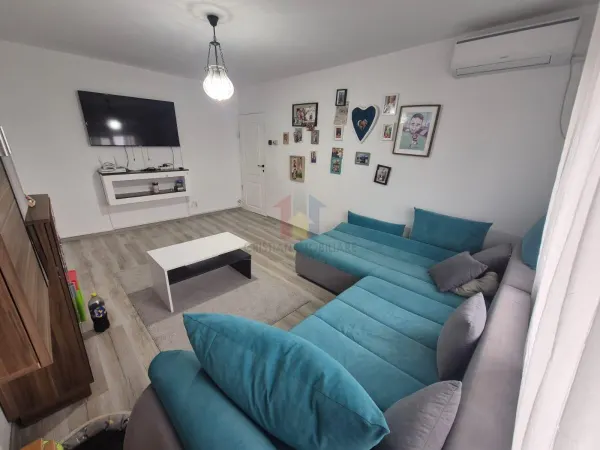 Apartament 3 camere Brăila - poza 1