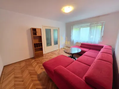 Apartament 2 camere, parter, 45 mp - Zona Sagului - Timisoara