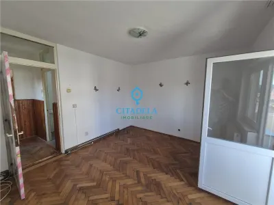 Apartament 2 camere, decomadat, 56 mp util etaj 1, 68000 euro - foto 13