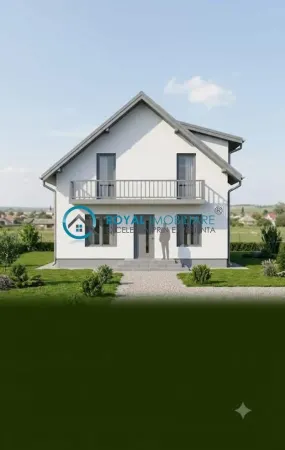 Casă 4 camere Strejnicu - poza 1