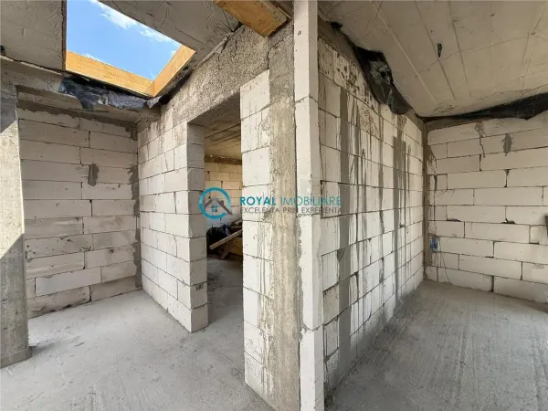 Casă 4 camere Strejnicu - poza 2