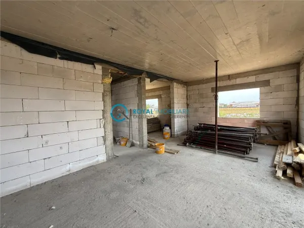 Casă 4 camere Strejnicu - poza 3