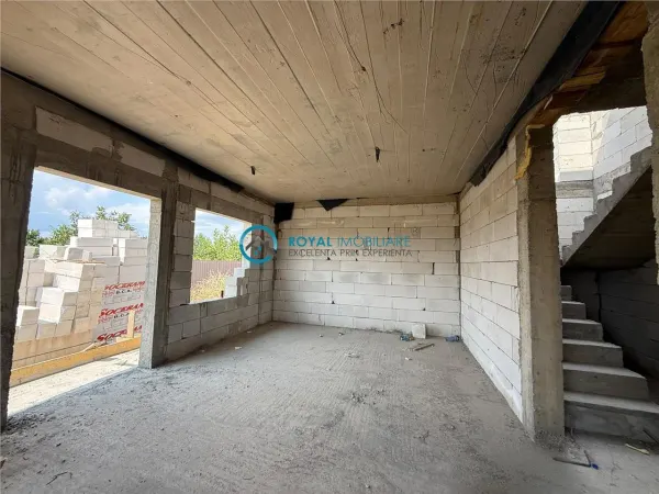 Casă 4 camere Strejnicu - poza 4