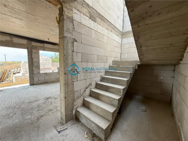 Casă 4 camere Strejnicu - poza 6
