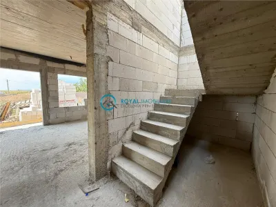 Royal Imobiliare - Vanzare Vila P+M in Strejnicu - foto 6