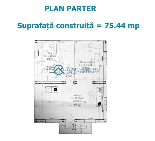 Casă 4 camere Strejnicu - poza 8