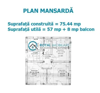 Casă 4 camere Strejnicu - poza 9