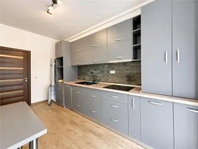 Studio cu gradina zona Selimbar - foto 2