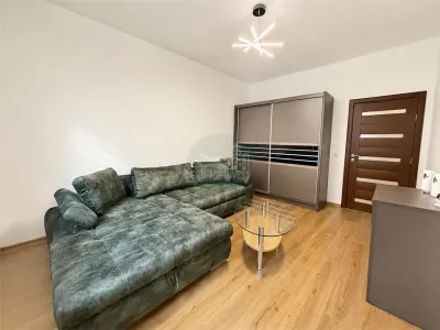 Studio cu gradina zona Selimbar - foto 6