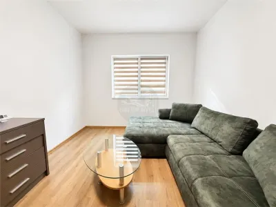 Studio cu gradina zona Selimbar - foto 7